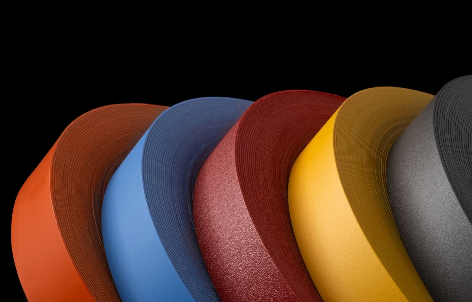 Coherencia en Cada Rollo: Cómo TECE Mantiene la Precisión del Color Entre Lotes