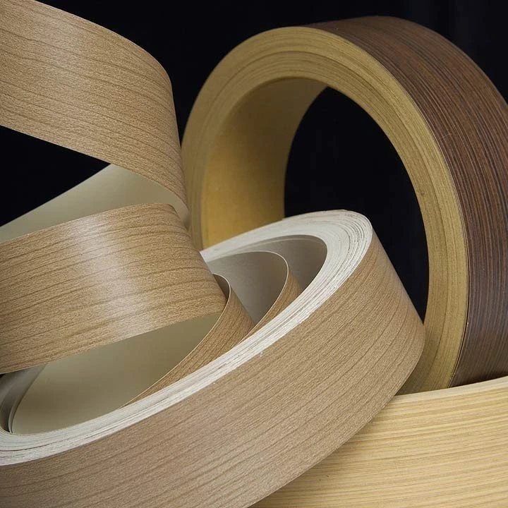 MELAMINE EDGEBANDING