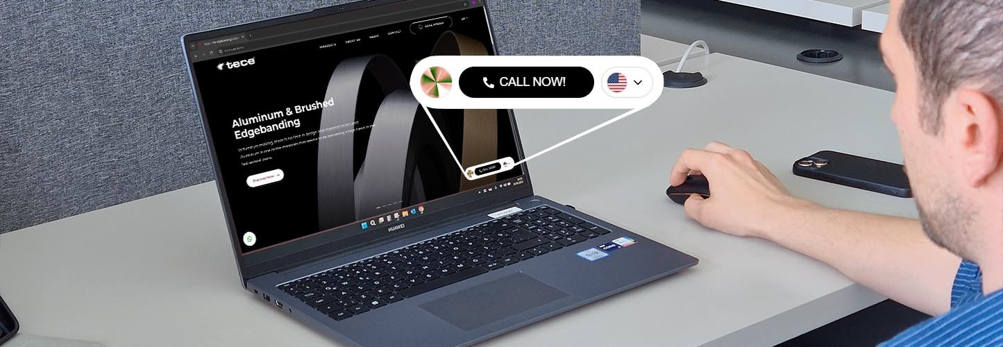 Voice AI Assistant Now Available on the TECE Website!