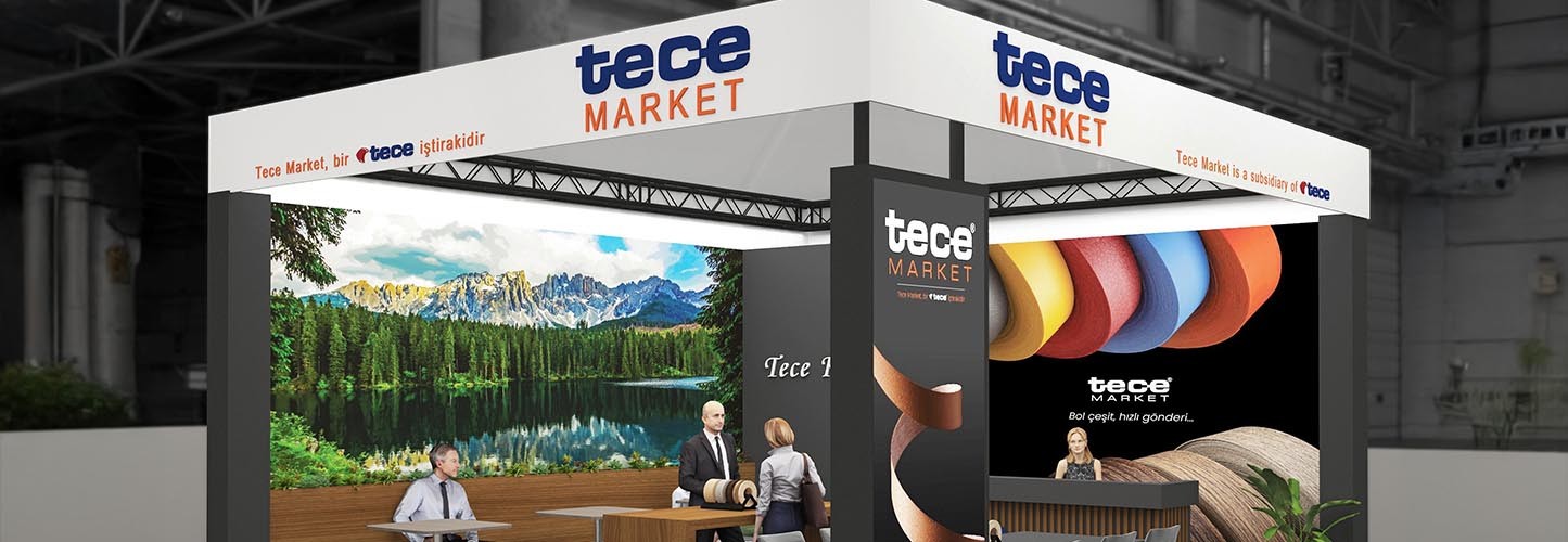 TECE Market at Intermob 2025