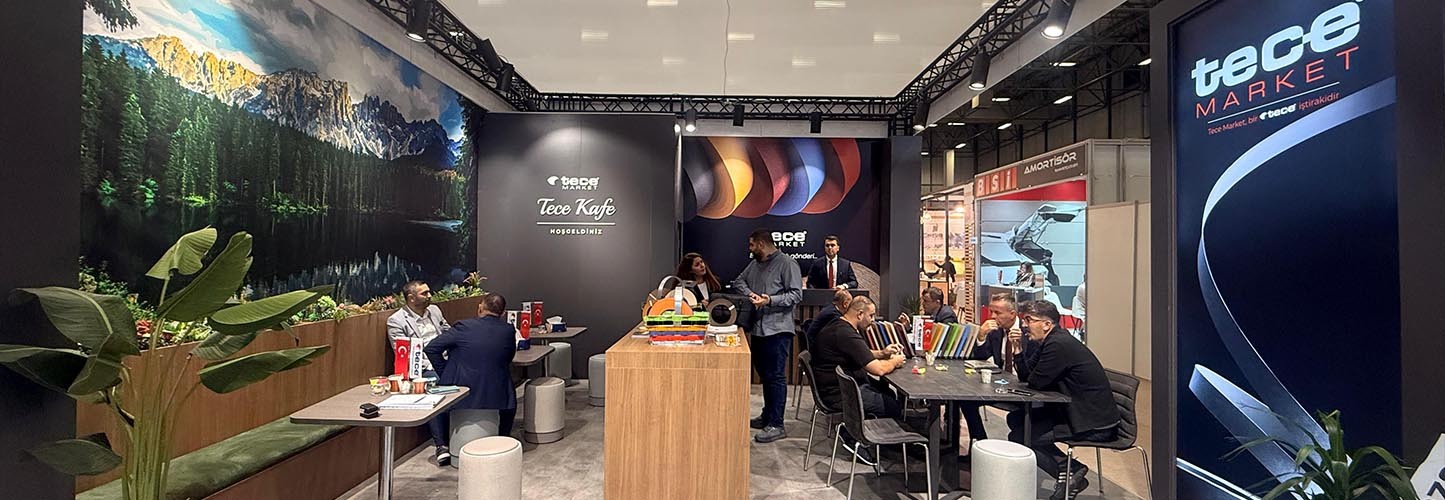 Tece Was At Intermob 2025