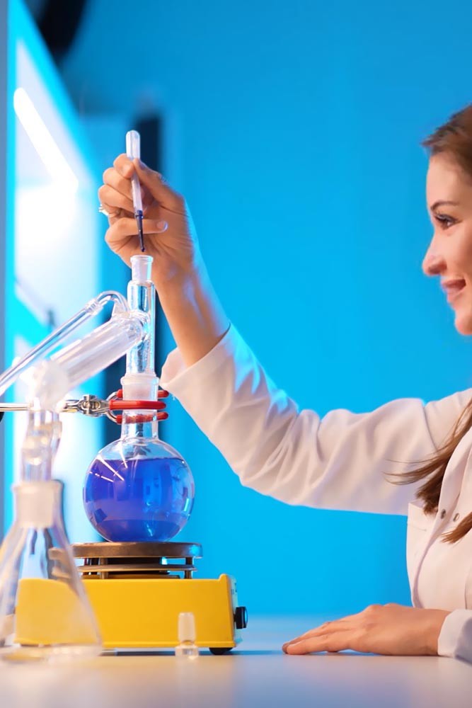 RECHERCHE & DÉVELOPPEMENT