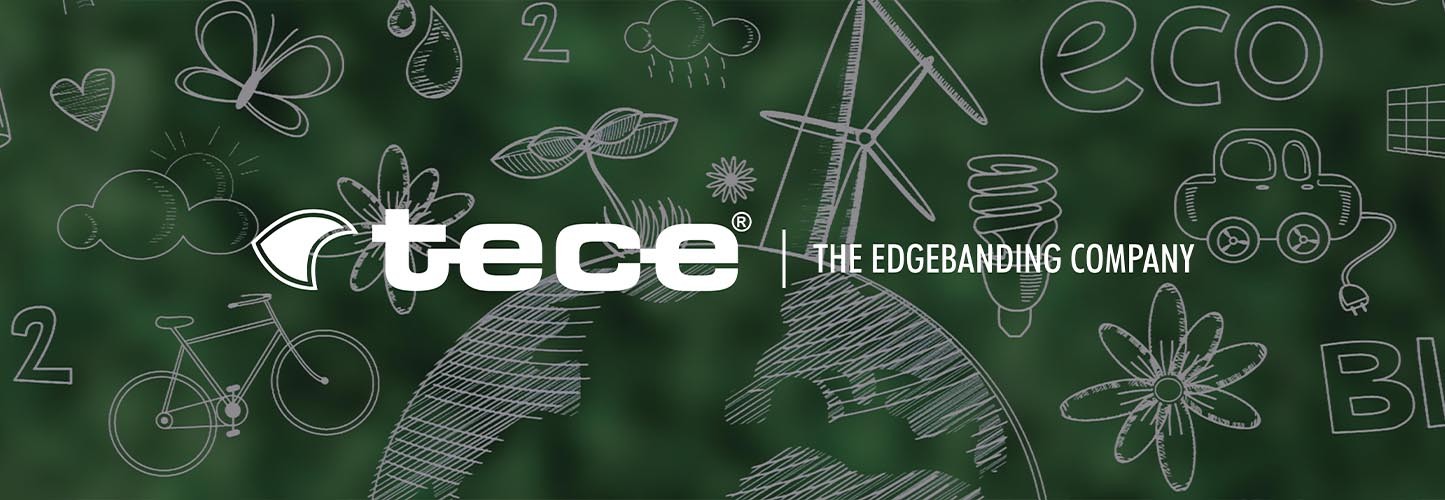 TECE Dekor | Sürdürülebilirlik Odaklı