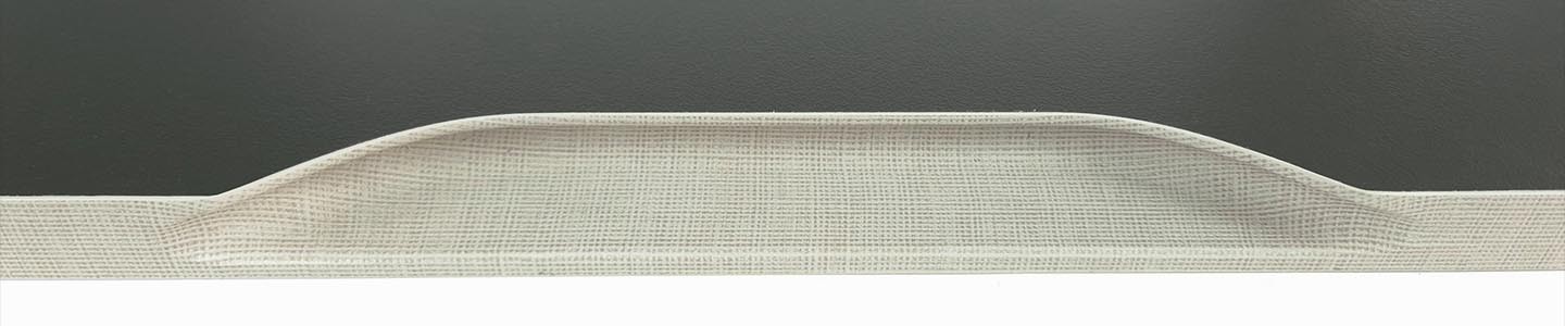 Edgebanding Solution for Integrated Handle Profiles