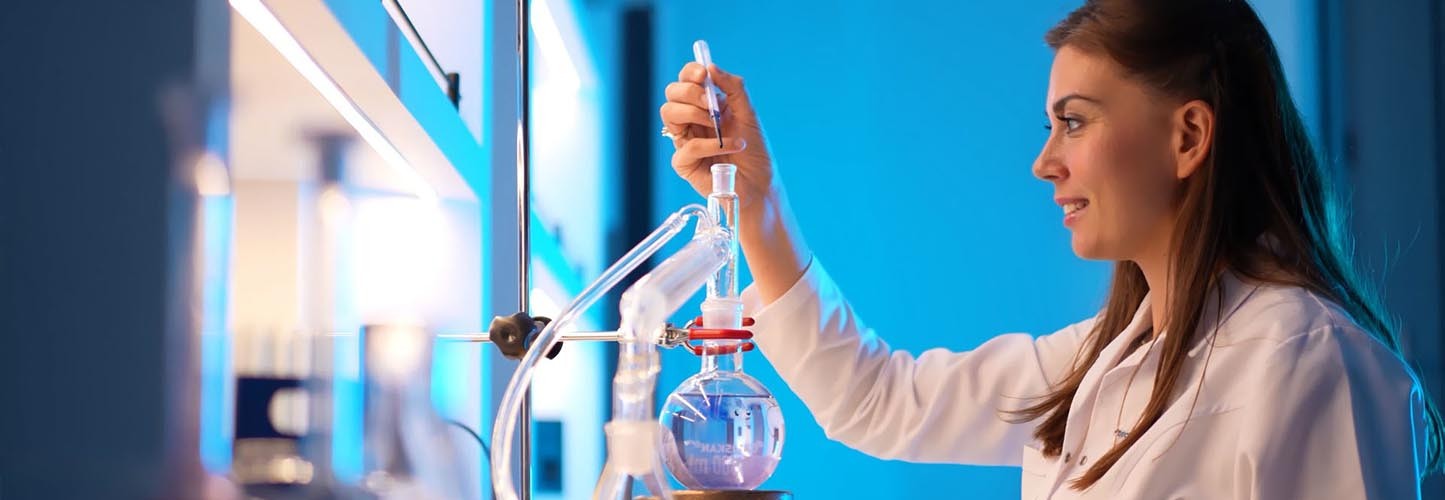 R&D : Le Critère de Qualité du Fabricant